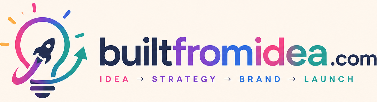 BuiltFromIdea